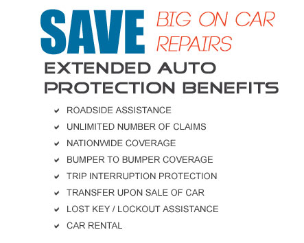affordable automobile coverage